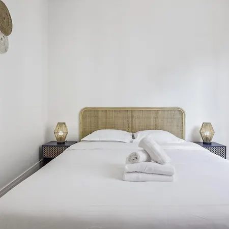 Eiffel Tower & Trocadero - 1br - Cityapartmentstay Lejlighed *