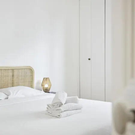 Eiffel Tower & Trocadero - 1br - Cityapartmentstay