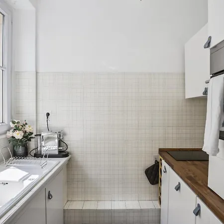 Eiffel Tower & Trocadero - 1br - Cityapartmentstay Paris