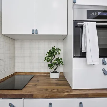 Lejlighed Eiffel Tower & Trocadero - 1br - Cityapartmentstay Paris