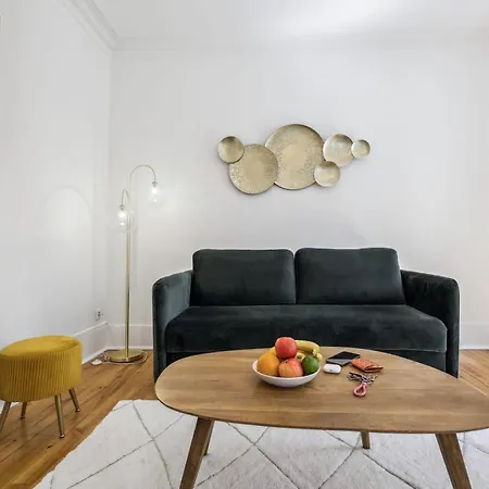 Eiffel Tower & Trocadero - 1br - Cityapartmentstay *